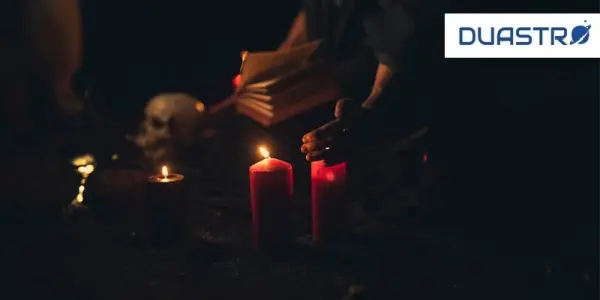 Black Magic Expert Solutions for All Your Problems